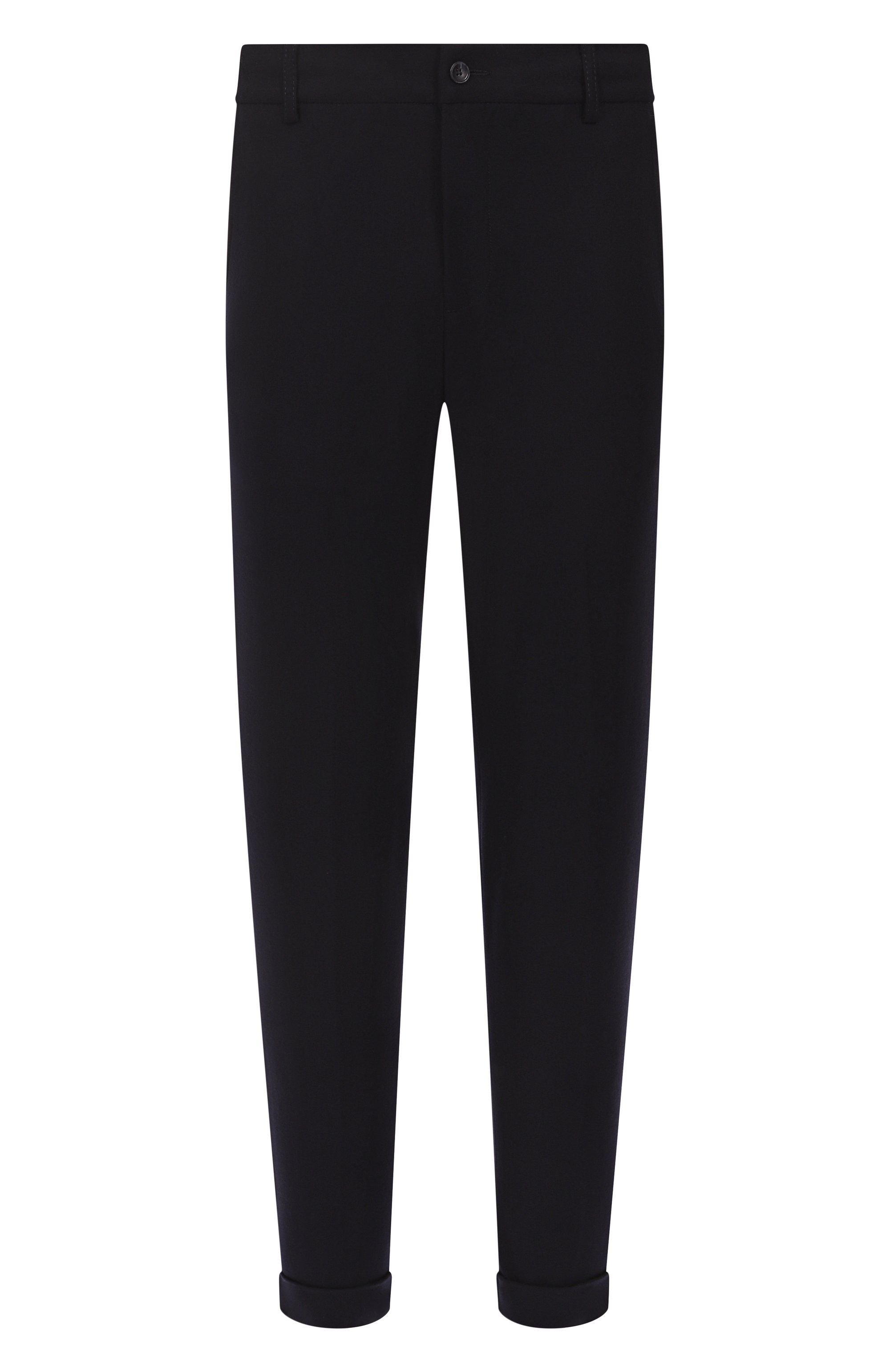 Кашемировые брюки MARCO PESCAROLO, арт. MANU/5243, фото 1