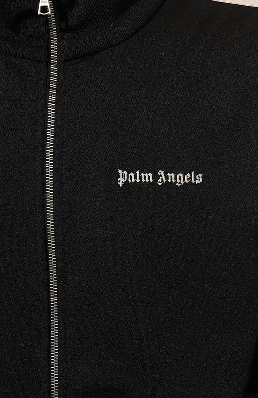 фото Толстовка palm angels