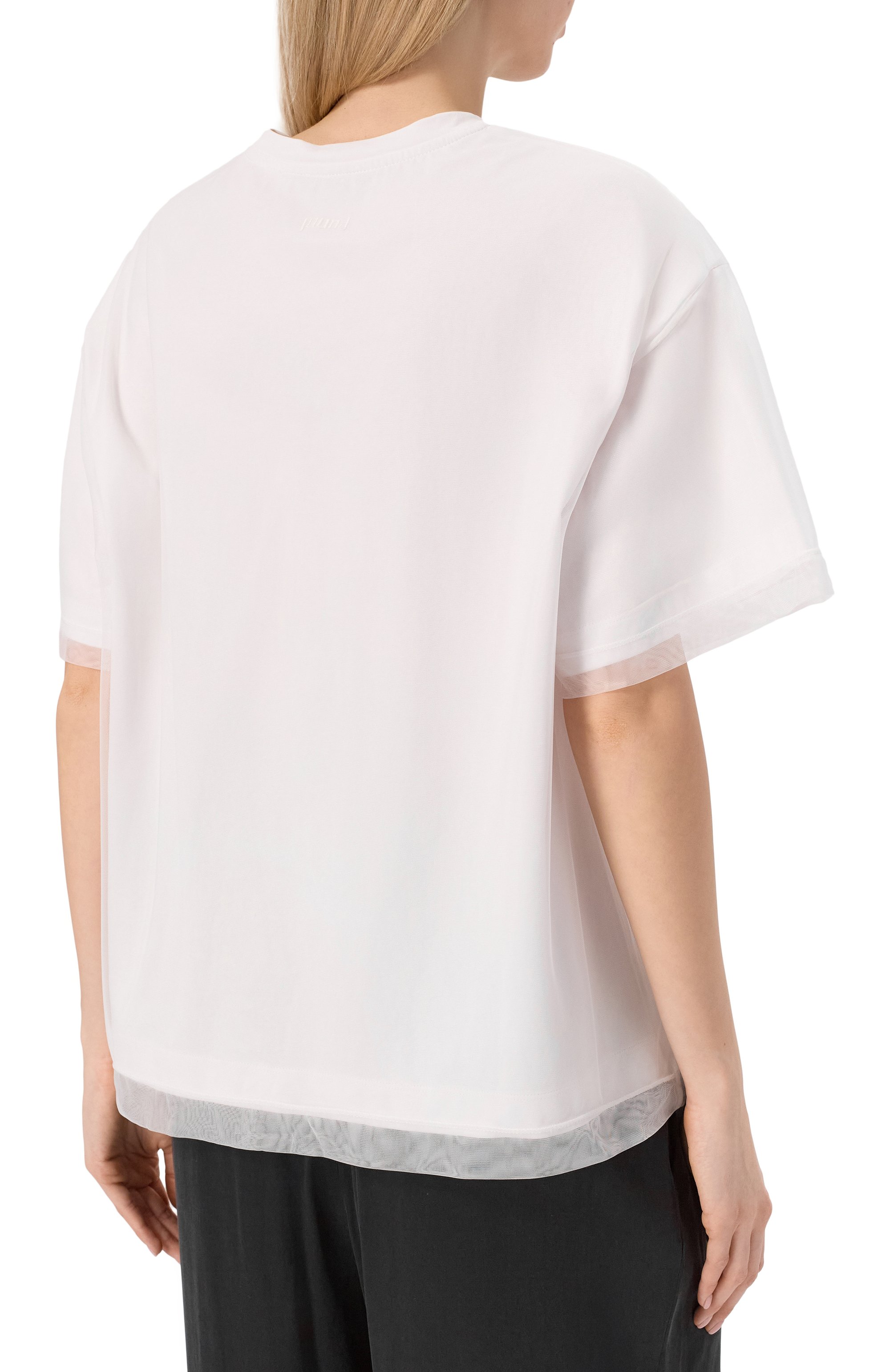 Футболка JUUN.J, арт. JW5442W03, фото 4