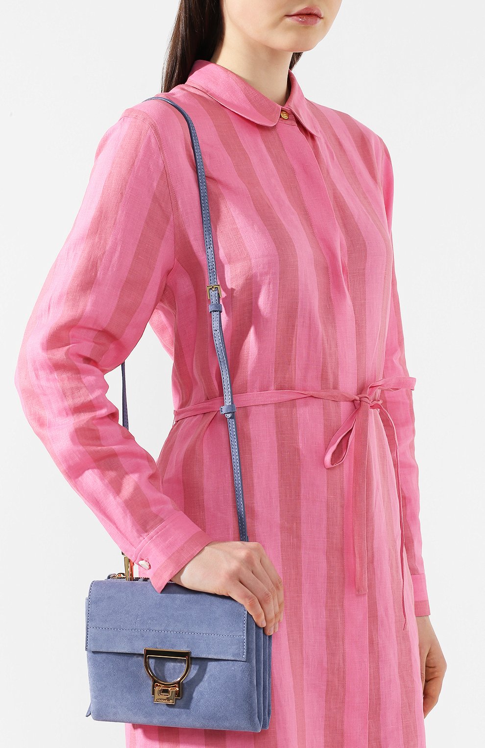 Сумка arlettis COCCINELLE, арт. E1 DD6 55 B7 01, фото 5