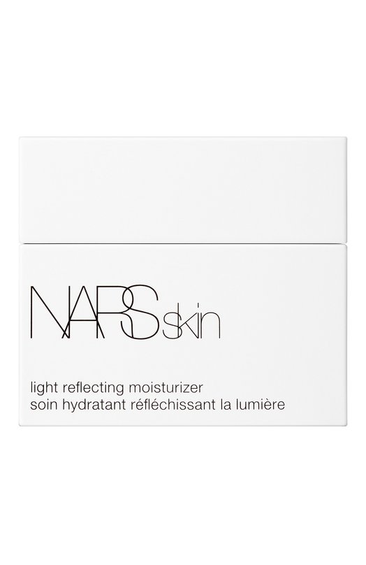 Увлажняющий крем Light Reflecting Moisturizer (50ml) NARS