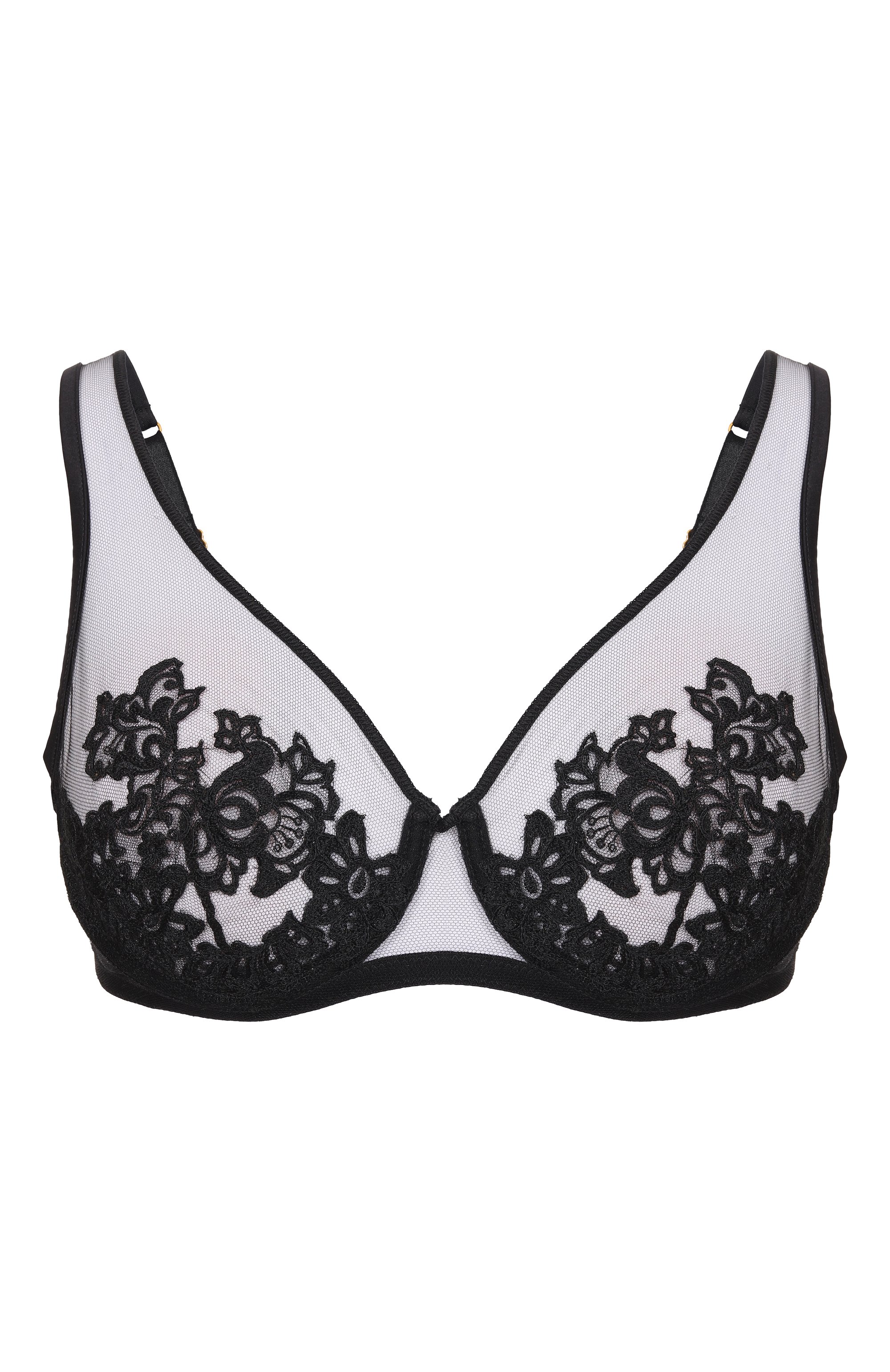 Бюстгальтер GIANANTONIO PALADINI, арт. W22CR04, фото 1