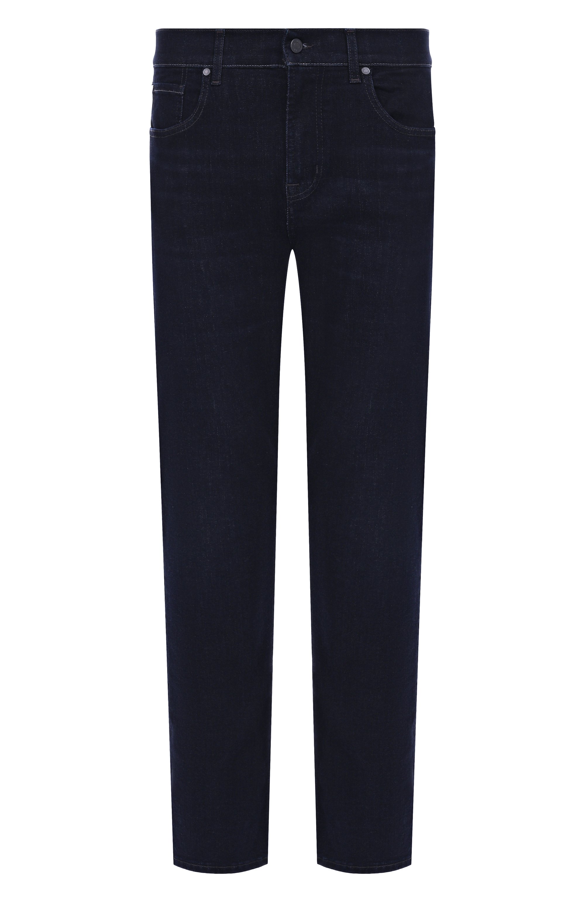 Джинсы straight 7 FOR ALL MANKIND, арт. 7TE70C421C0, фото 1