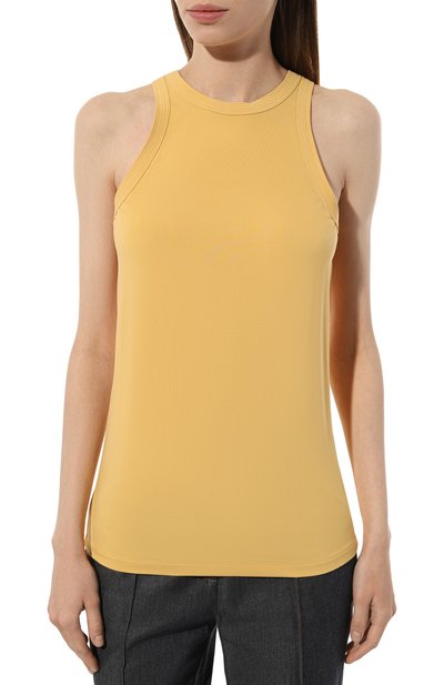 Топ из вискозы TOTEME, арт. 242-WRT1727-FB0162, фото 3