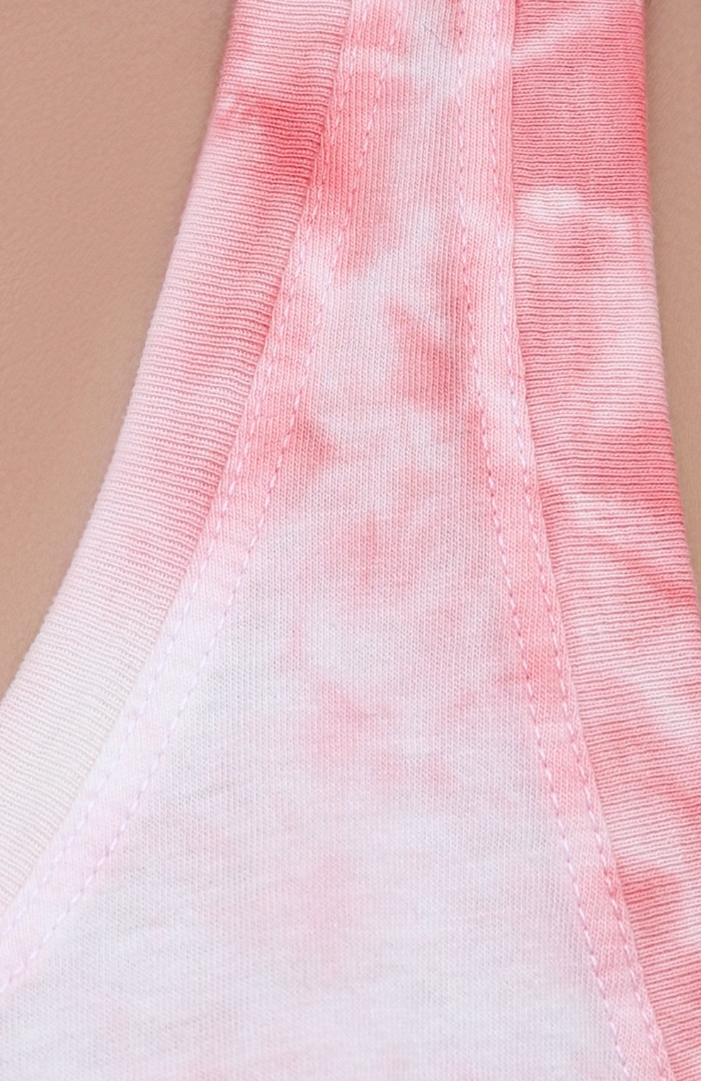 Хлопковое платье ELECTRIC AND ROSE, арт. LFJP17-BL00M, фото 5