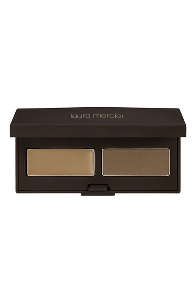 Набор для макияжа бровей brow duo, оттенок blonde (2g) LAURA MERCIER, арт. 12701144LM, фото 1