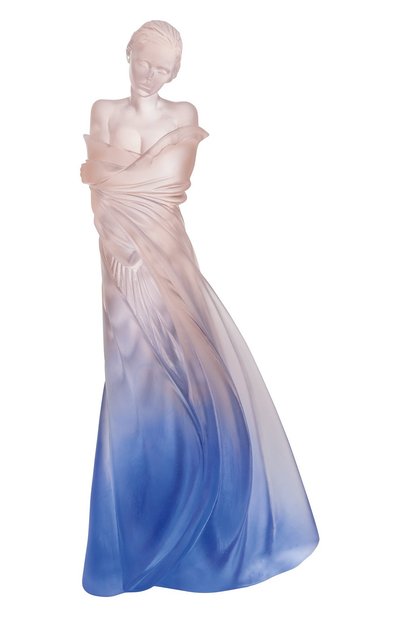 Скульптура l&#039;hiver en soi DAUM, арт. 05354