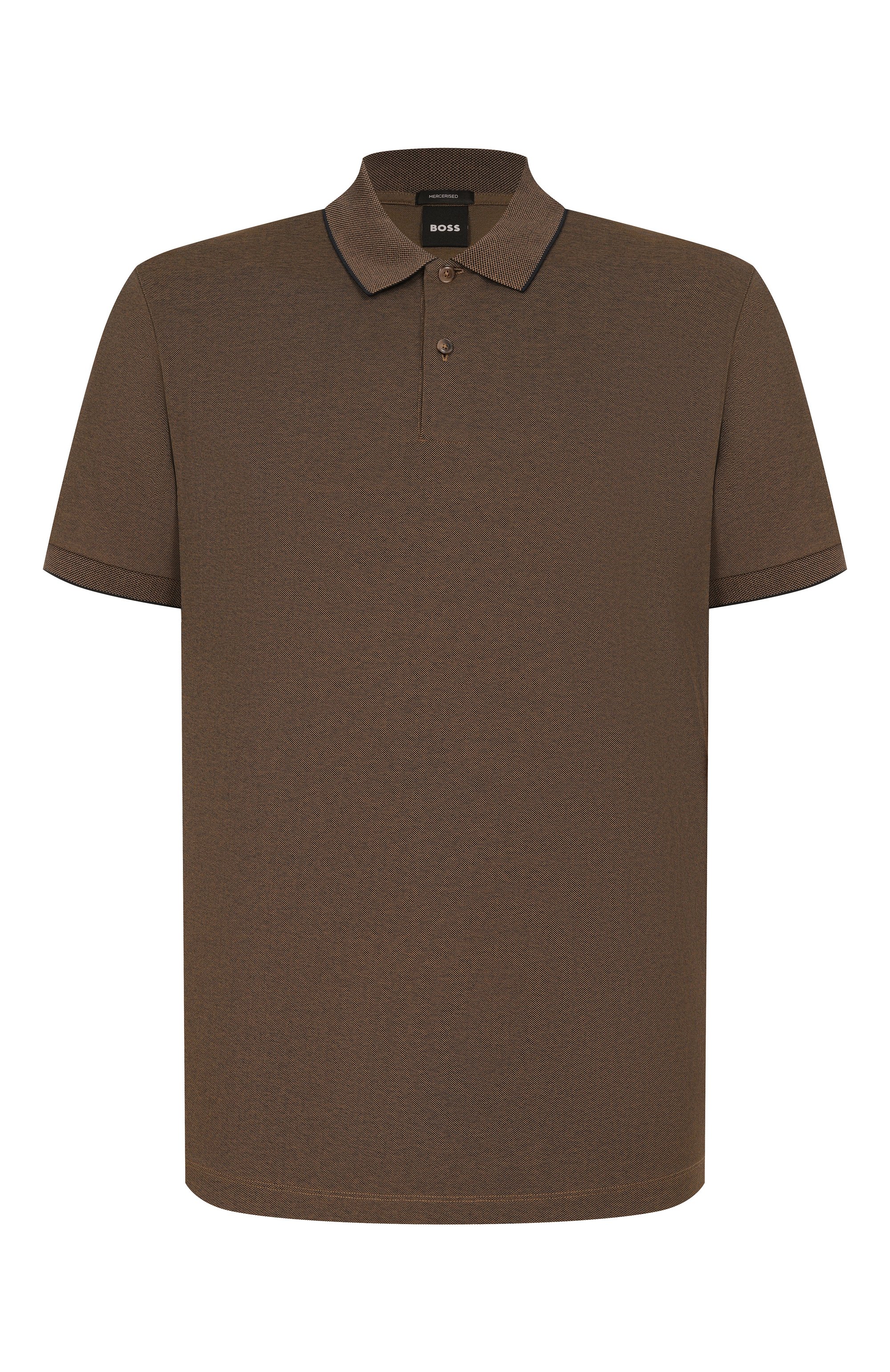 Поло BOSS, арт. 50554117, фото 1