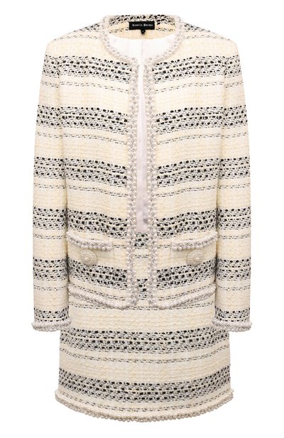 Твидовый костюм KAMILLA PURSHIE, арт. KP 2025/29, фото 1