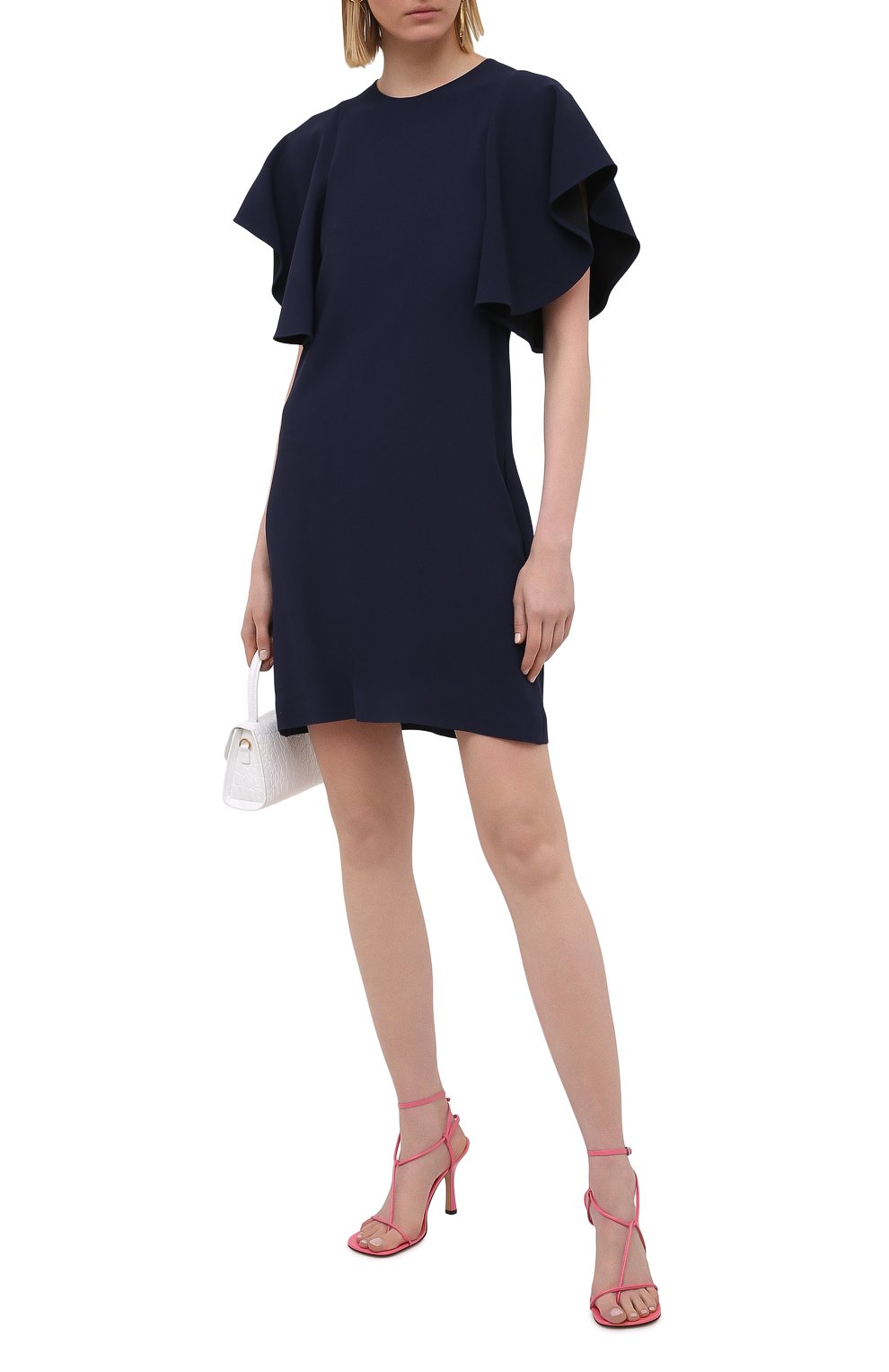 Платье STELLA MCCARTNEY, арт. 602911/SCA06, фото 2