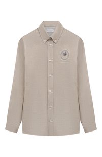 Светло-бежевый