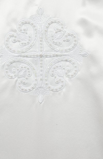 Шелковый крестильный набор CHEPE, арт. 351388, фото 4