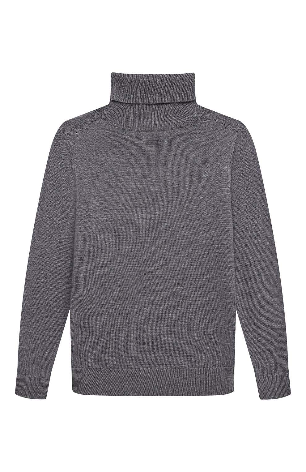 Шерстяной свитер NORVEG, арт. 18SWCTUT-035., фото 2