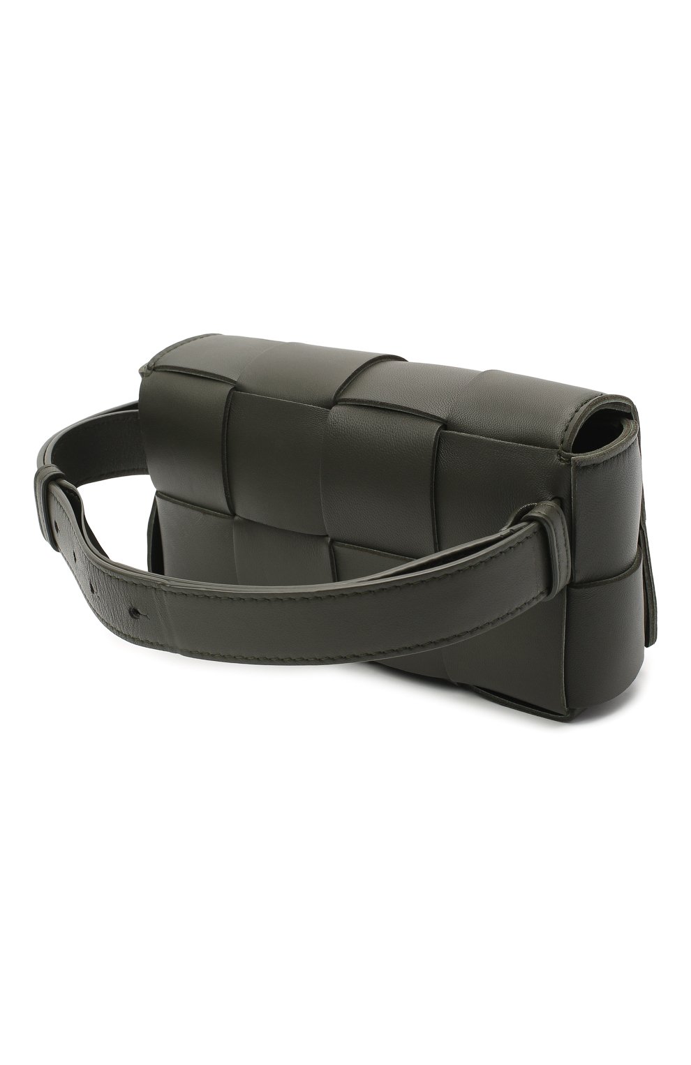 Поясная сумка cassette BOTTEGA VENETA, арт. 639367/VMAY1, фото 3