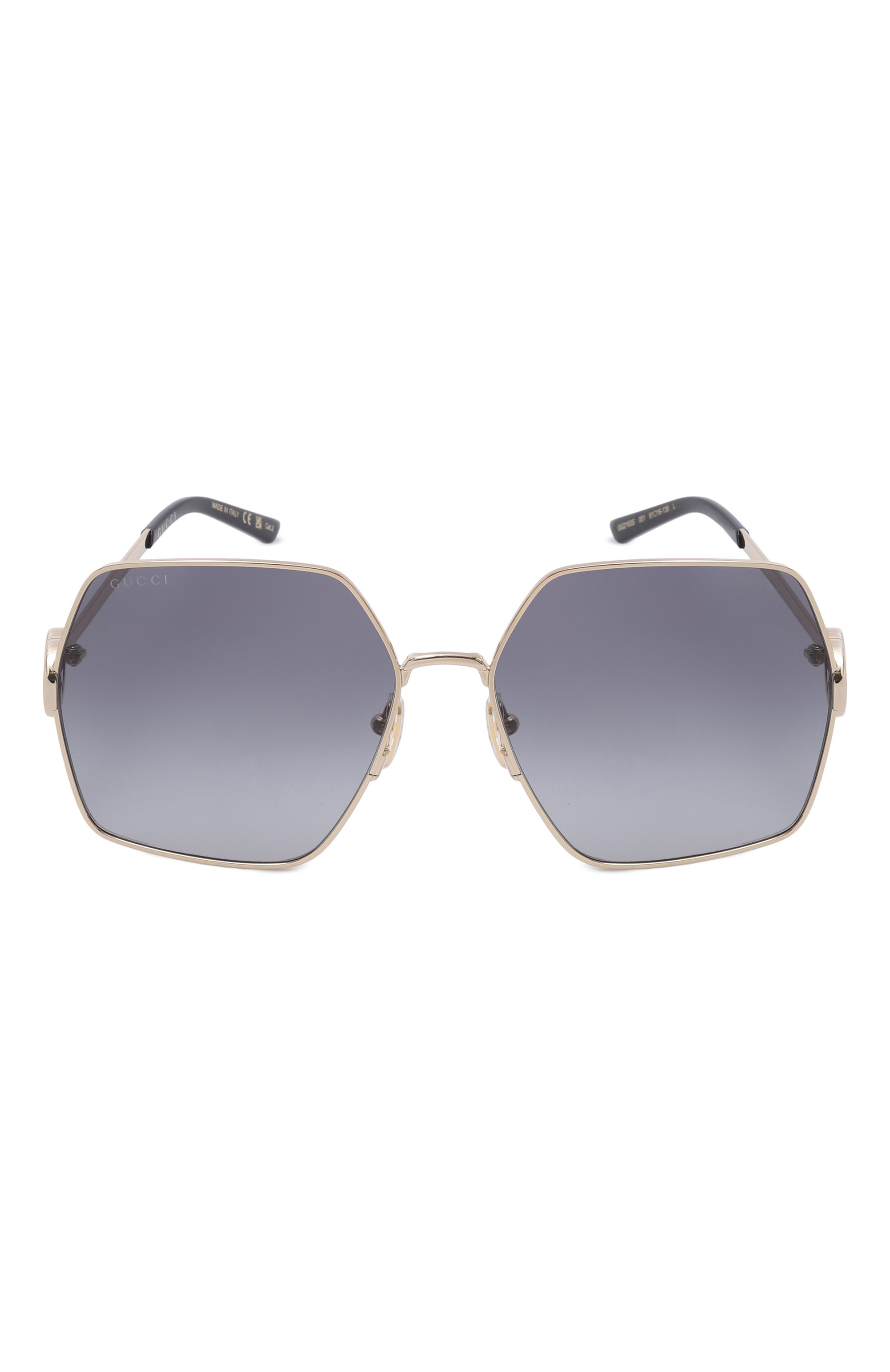 Солнцезащитные очки GUCCI, арт. GG2163S 001, фото 3