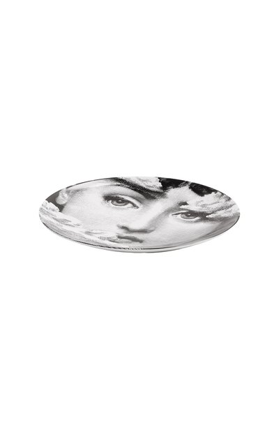 Декоративная тарелка tema e variazioni n.139 FORNASETTI, арт. PTV139X