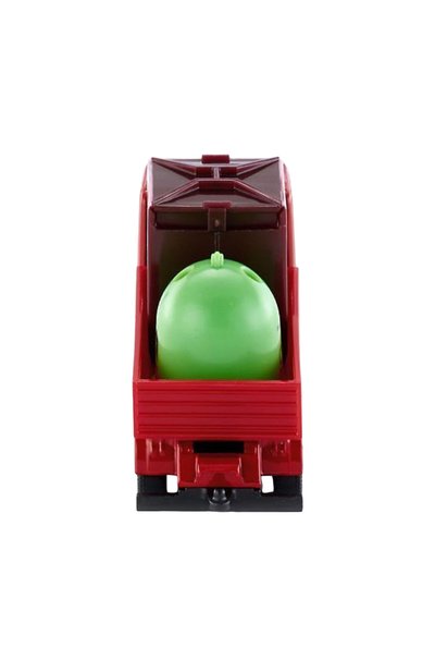 Игрушка грузовик SIKU, арт. 0828, фото 4