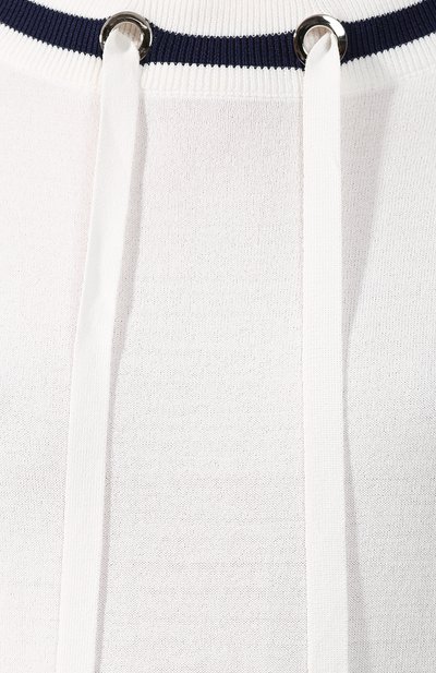 Топ ERMANNO ERMANNO SCERVINO, арт. 44 T MG38 MVI, фото 5