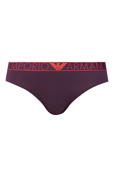 Женские трусы-слипы EMPORIO ARMANI, арт. 162525/0A317