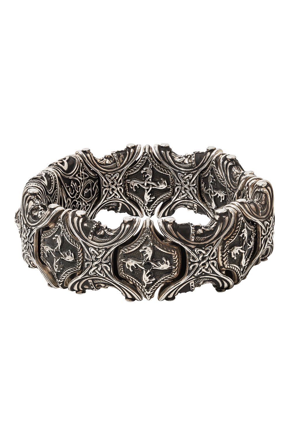 Браслет северный воин GL JEWELRY, арт. M400017-S97-700, фото 1