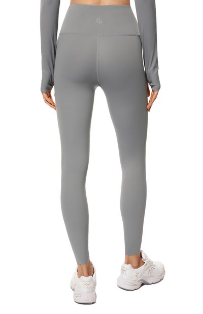 Легинсы DAILY REMINDER, арт. L003-GR, фото 4