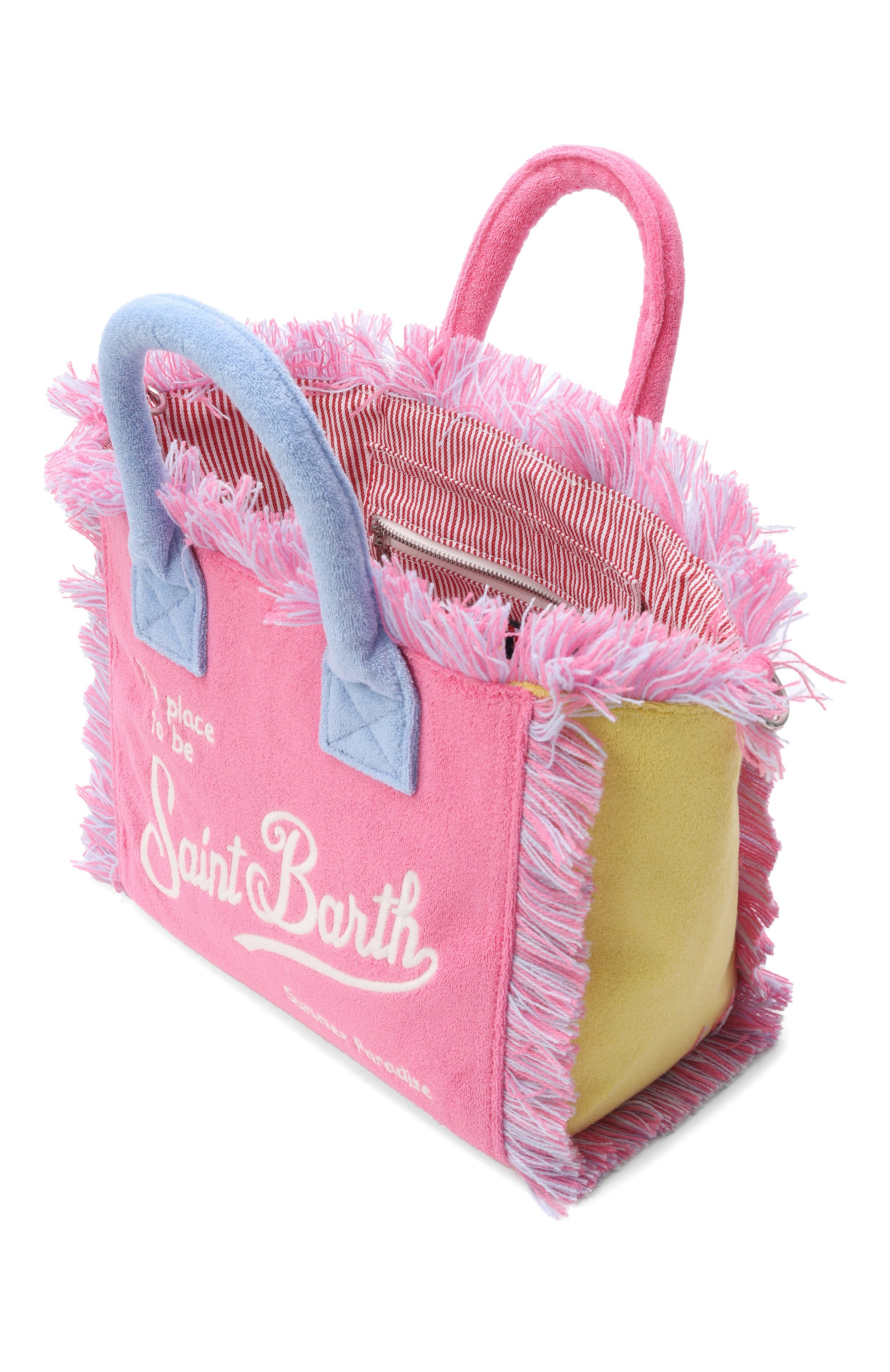 Сумка MC2 SAINT BARTH, арт. C0L0005-02809L/C0LETTE SP0NGE, фото 3