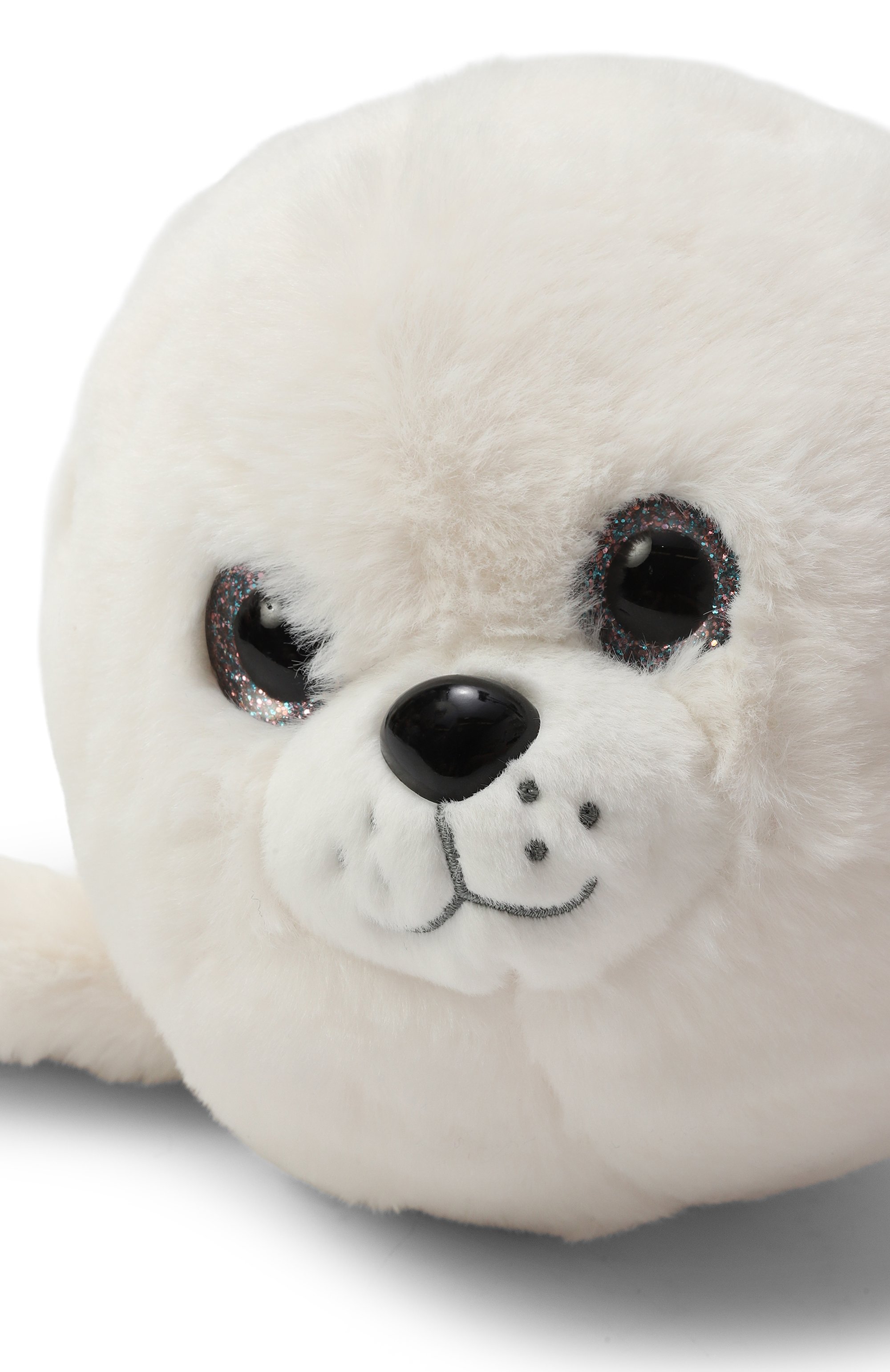 Мягкая игрушка морской котик ORANGE TOYS, арт. OT5019/30, фото 6