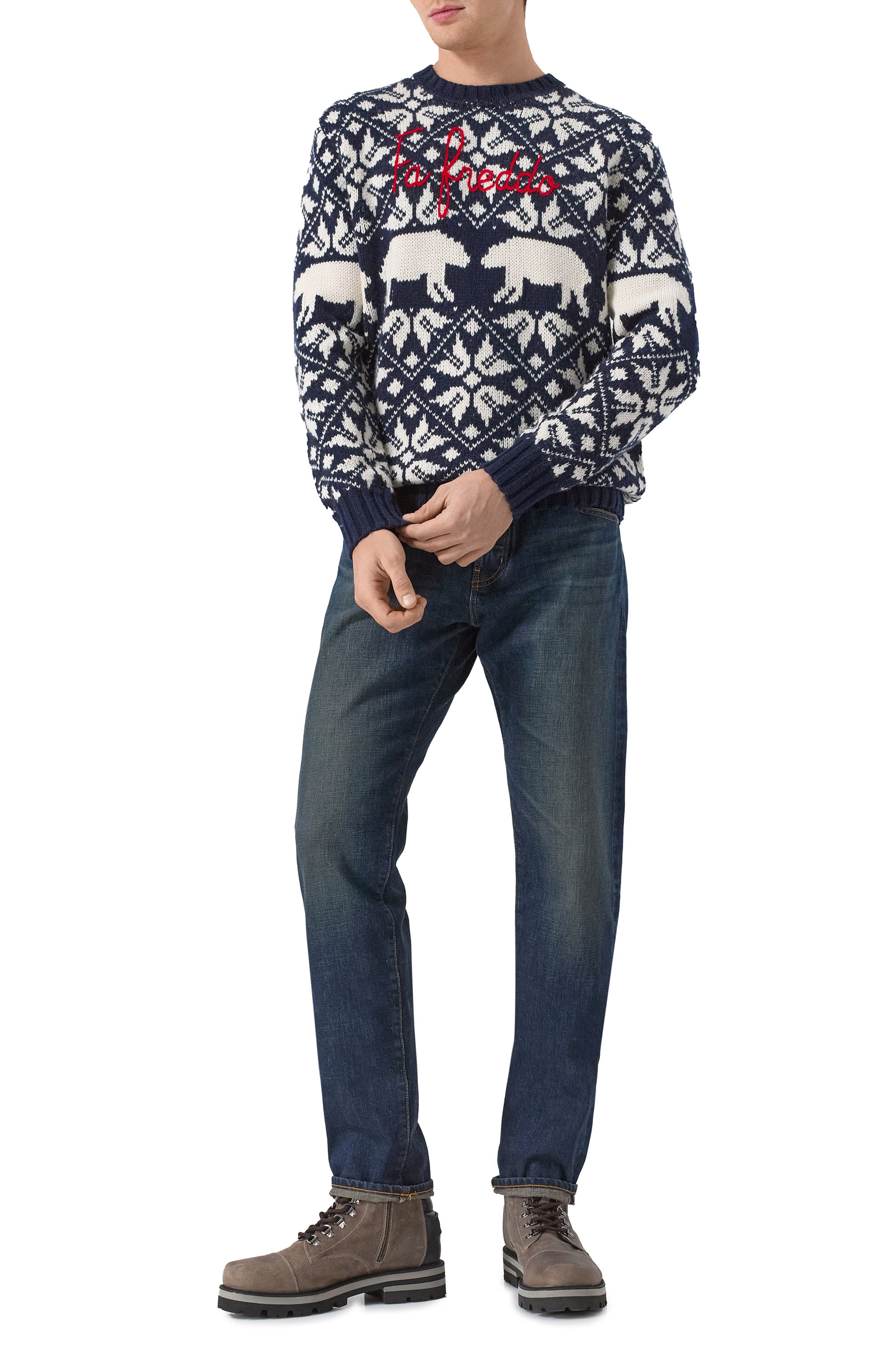 Джинсы tellis AG ADRIANO GOLDSCHMIED, арт. 1783IKS, фото 2