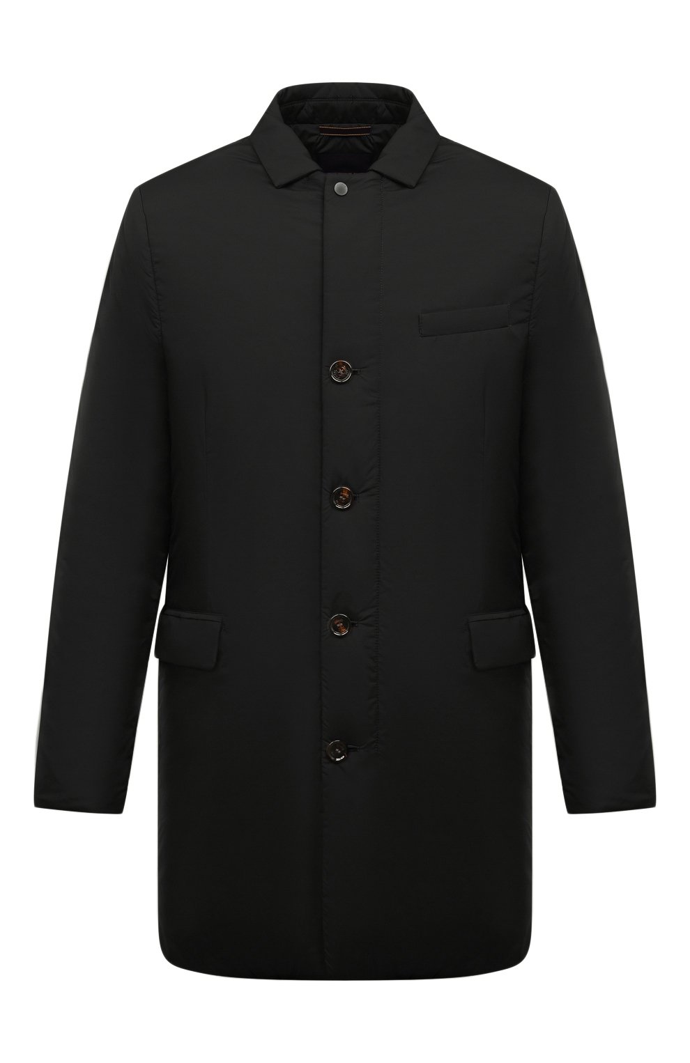 Пуховый плащ dante-op MOORER, арт. DANTE/0P, фото 1