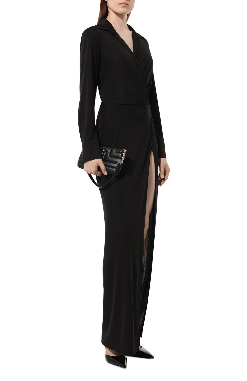 Платье SASHAVERSE, арт. D108/CNC.MSO/8301.900/SS24, фото 2