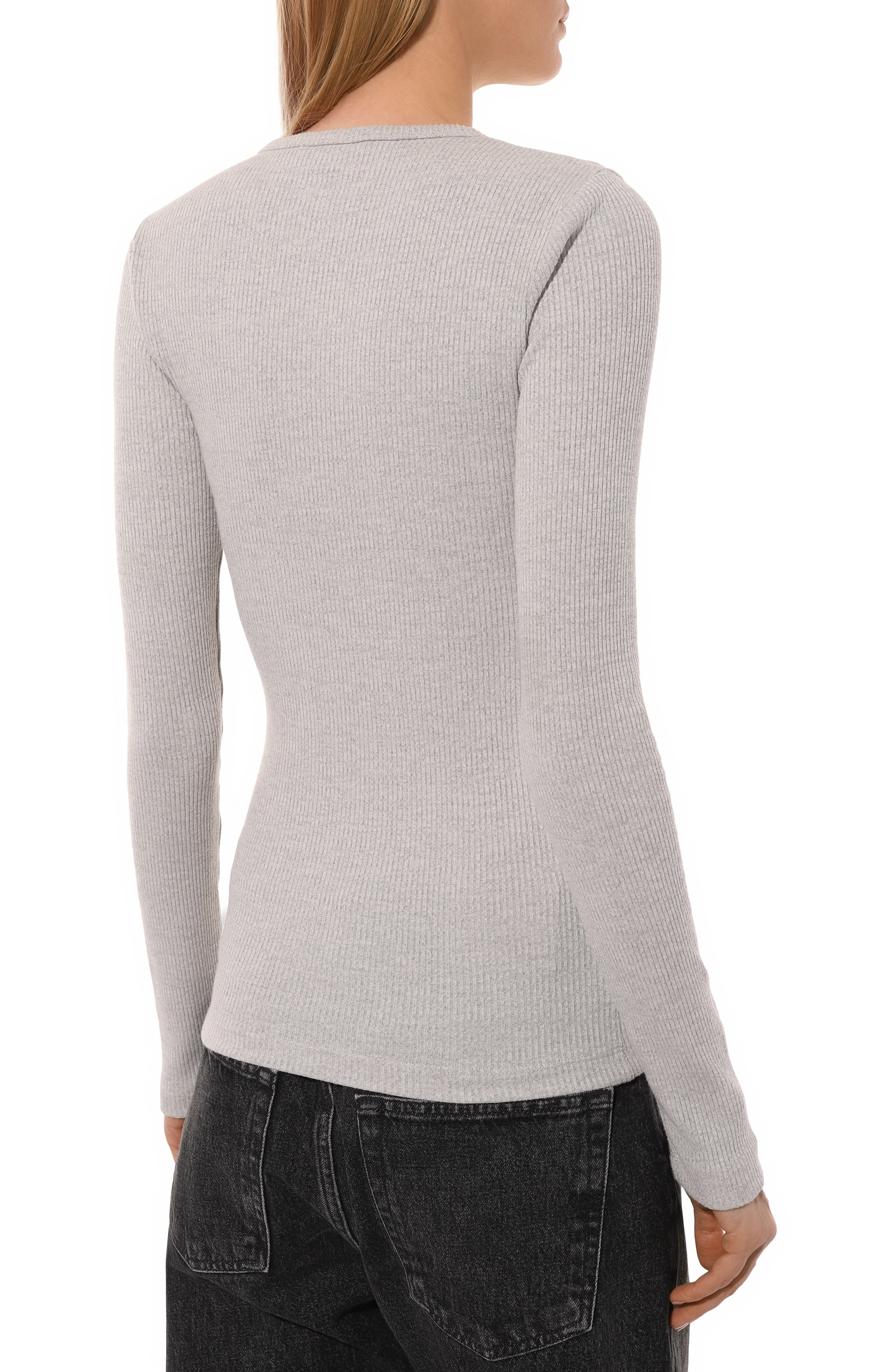 Пуловер AGOLDE, арт. A72301349, фото 4