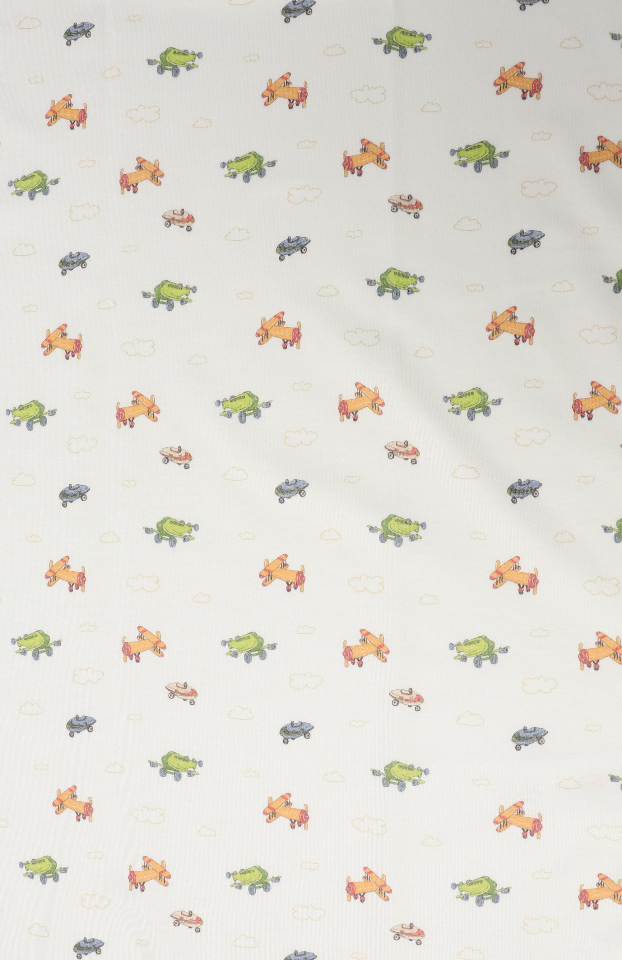 Хлопковый плед BABYBU, арт. BI-E1008ES, фото 3