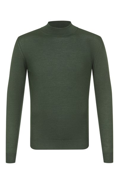 Мужской водолазка из кашемира и шелка FEDELI, арт. MU007090