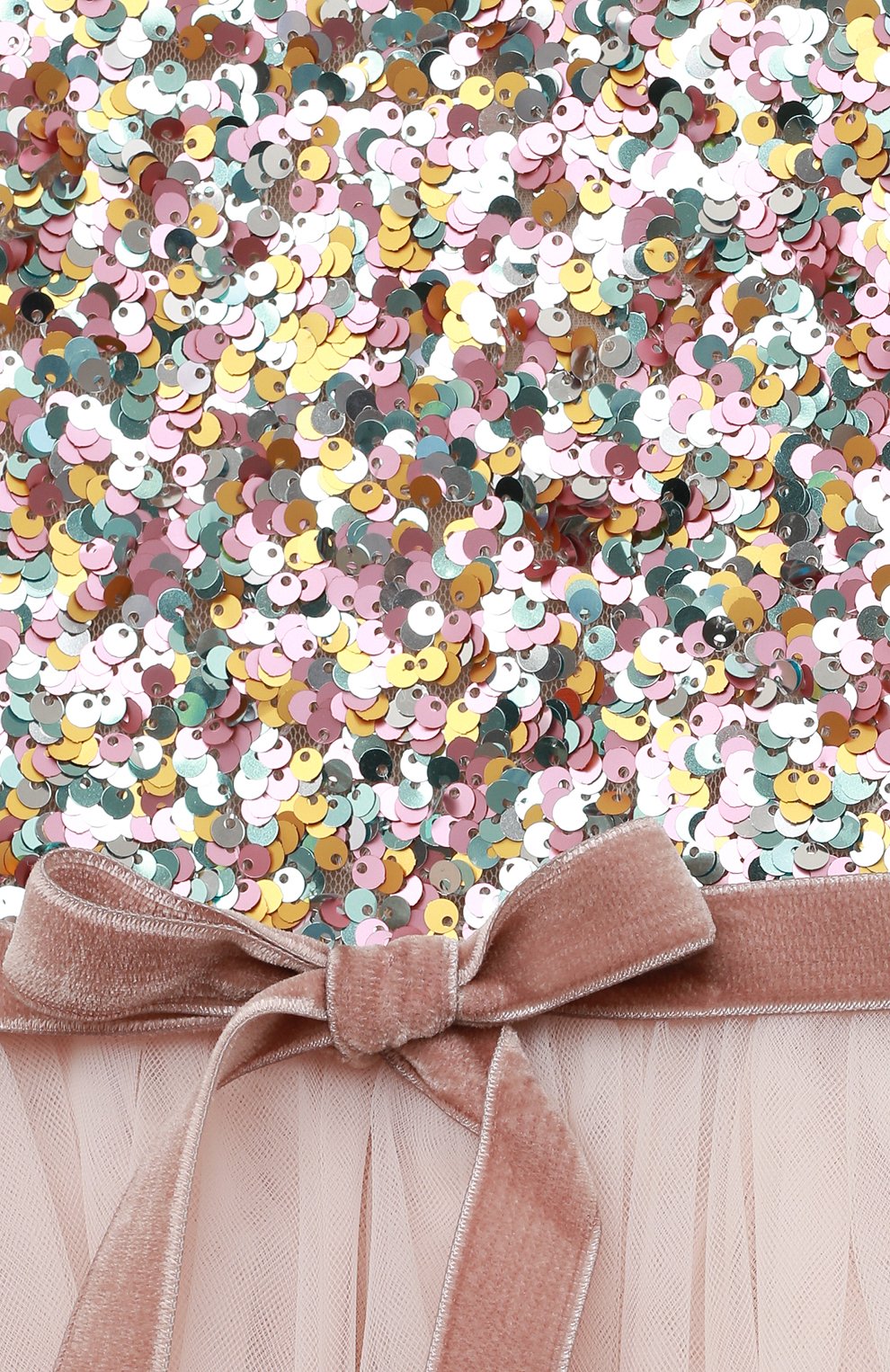 Платье DESIGNERS CAT, арт. 100000K01001187/2A-3A, фото 3