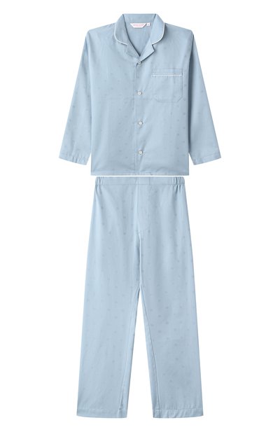 Хлопковая пижама DEREK ROSE, арт. 7025-KATE011