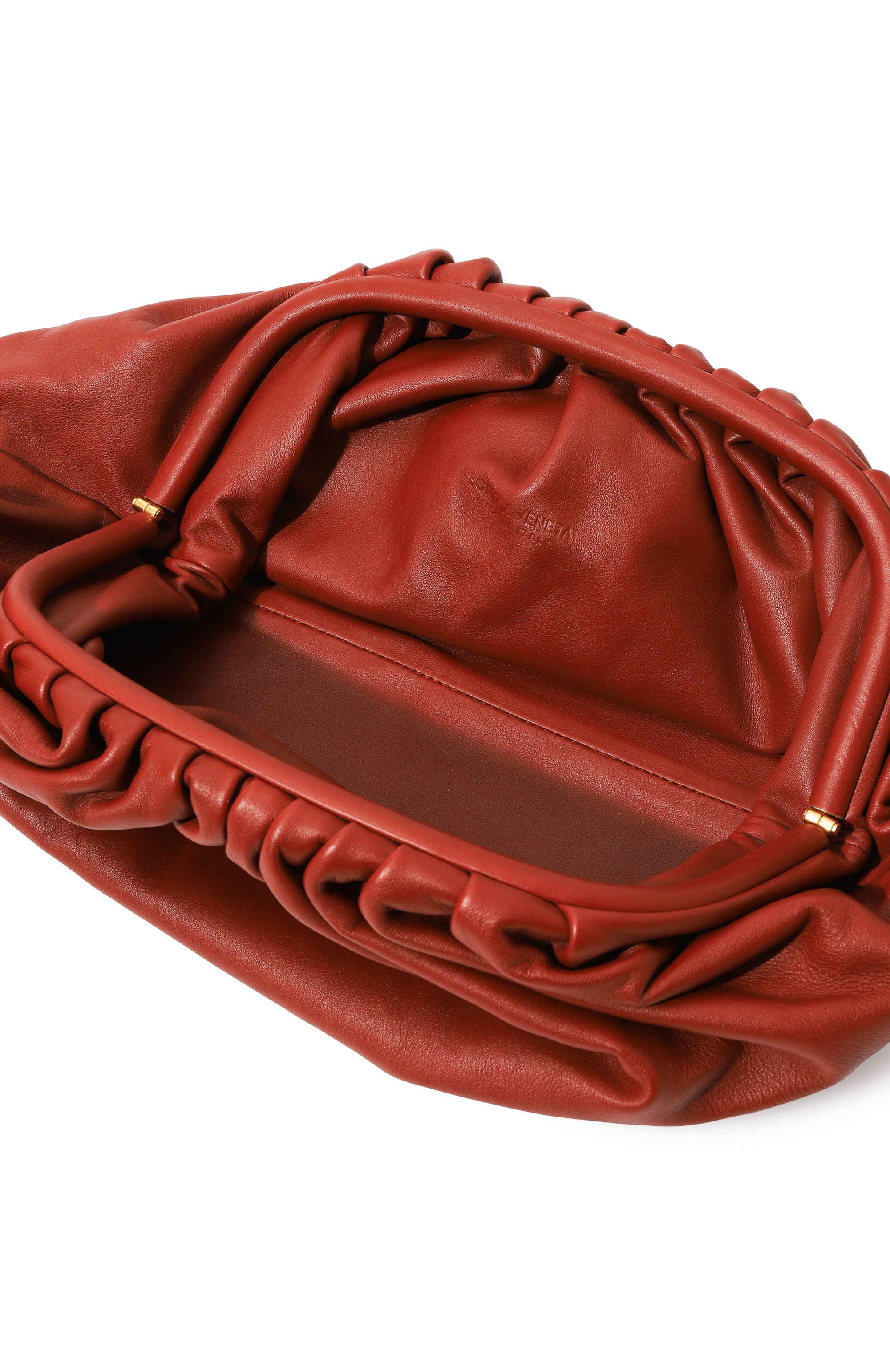 Клатч pouch BOTTEGA VENETA, арт. 576227/VCP40, фото 5