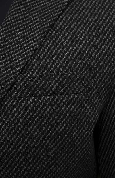 Однобортный пиджак BOSS, арт. 50464802, фото 5