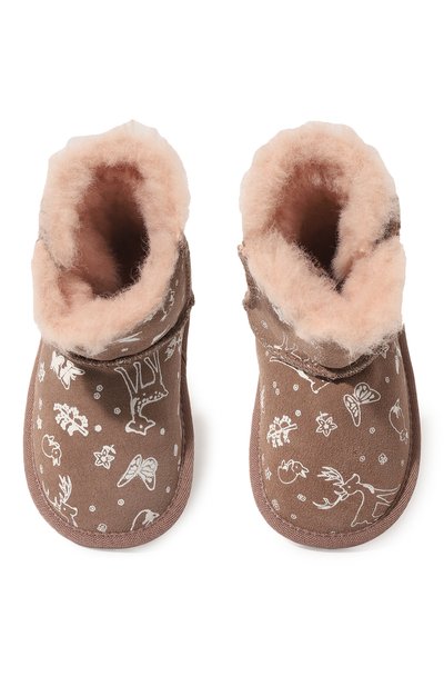 Угги EMU AUSTRALIA, арт. B12765, фото 4