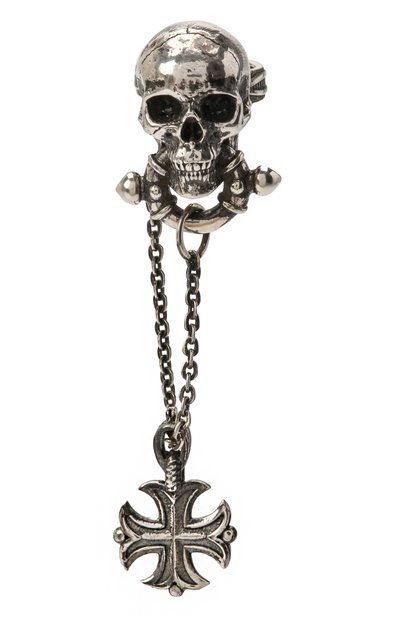 Моносерьга флибустьер GL JEWELRY, арт. M200004-S97-01, фото 1