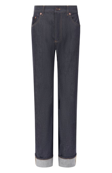 Женские джинсы BOTTEGA VENETA, арт. 831607/V5MG0