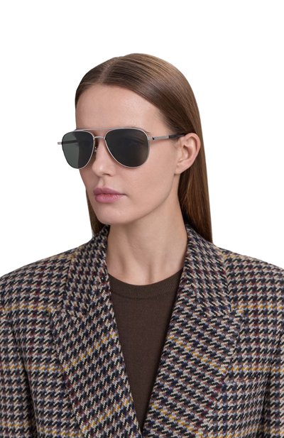 Солнцезащитные очки GUCCI, арт. GG1962S 001, фото 3