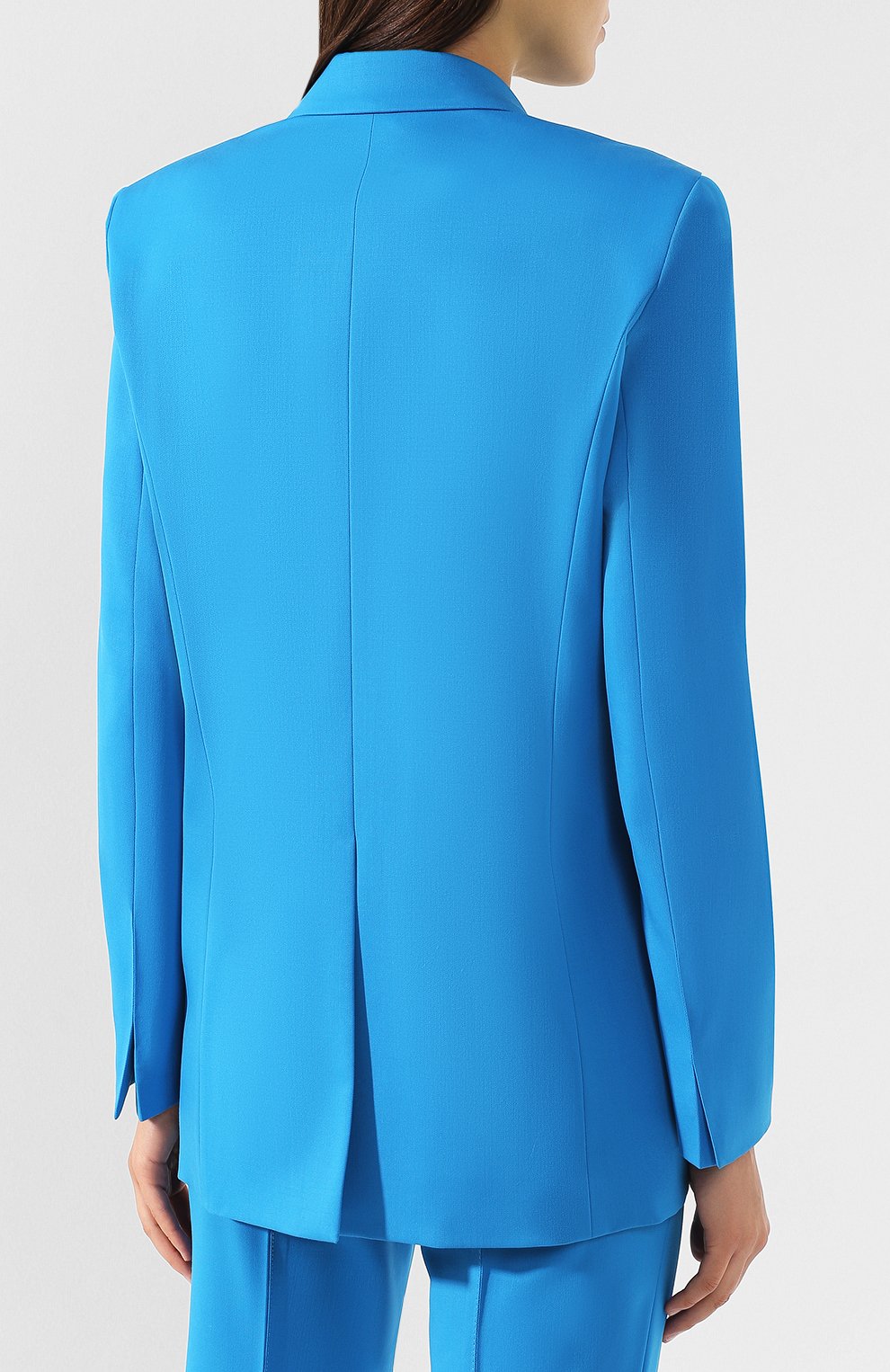 Шерстяной жакет DOROTHEE SCHUMACHER, арт. 240202, фото 4