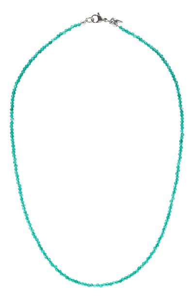 Женское бусы surfer's babe MOONKA, арт. SRB-111GN-BD00-HRZ