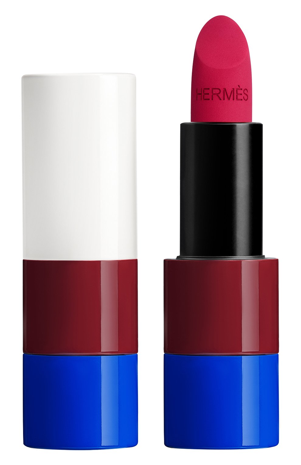 Матовая губная помада rouge hermès, rose magenta (3.5g) HERMÈS, арт. 60322MV074H, фото 1