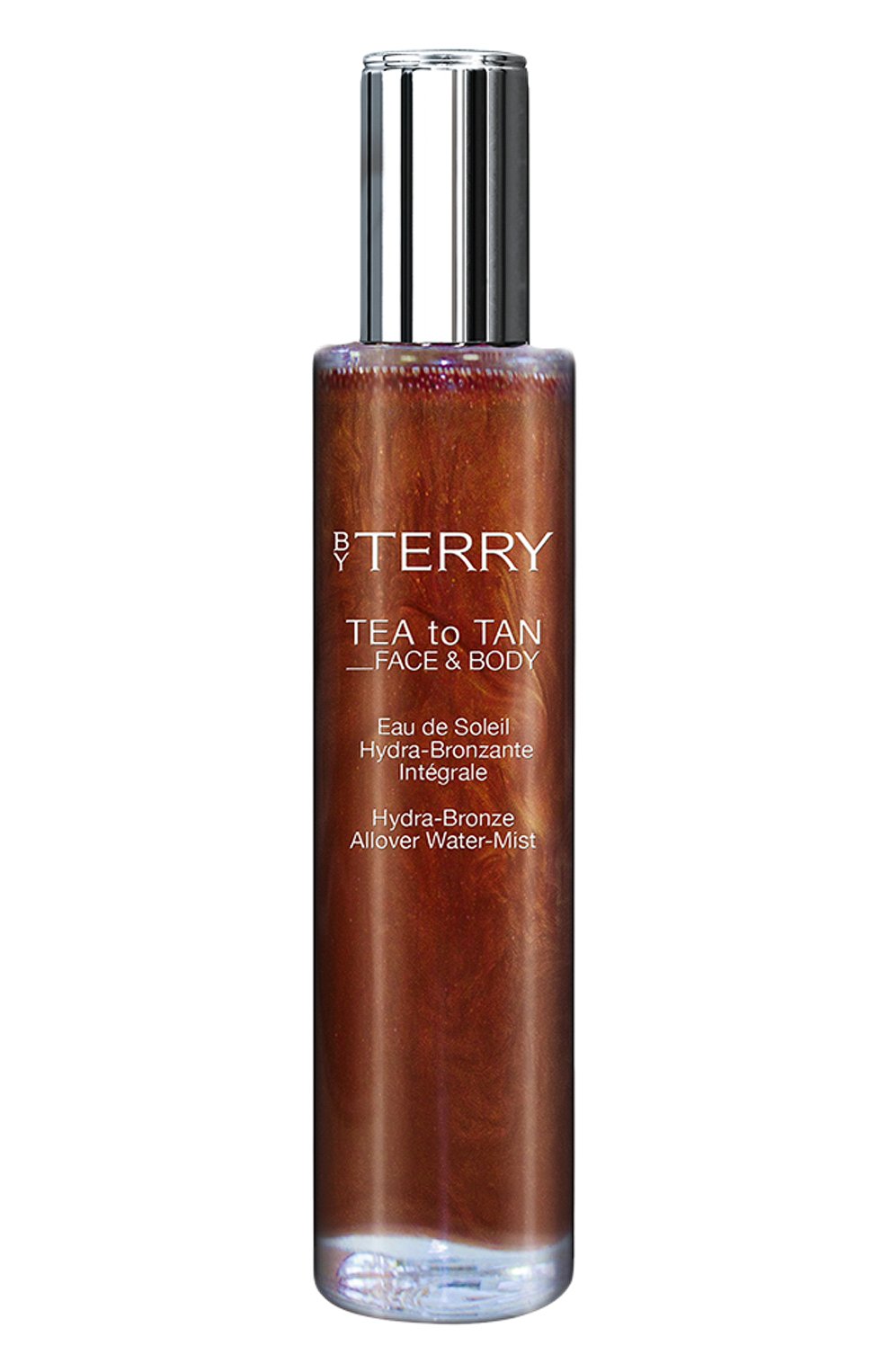 Бронзатор для лица и тела tea to tan (100ml) BY TERRY, арт. 1148341100, фото 1