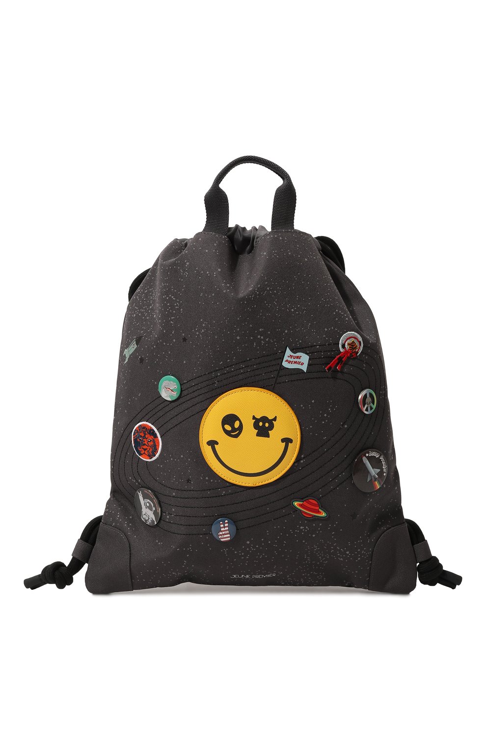 Текстильный рюкзак JEUNE PREMIER, арт. Ci023206, фото 1