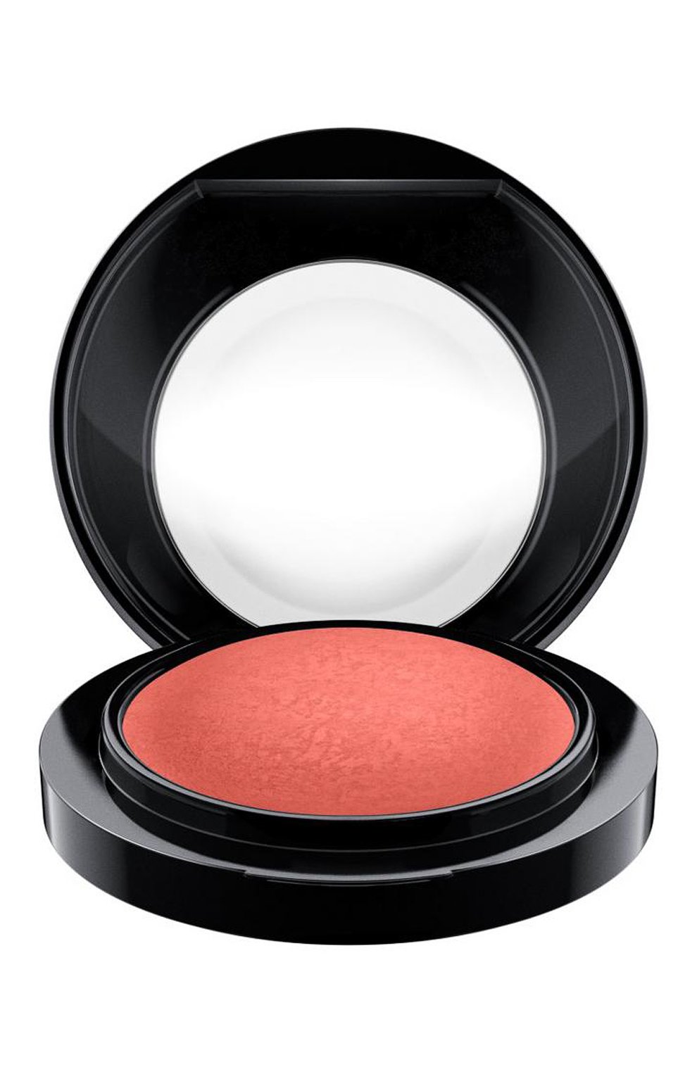 Румяна для лица mineralize blush, оттенок flirting with danger (m) (3.5g) MAC, арт. S2P0-17, фото 3