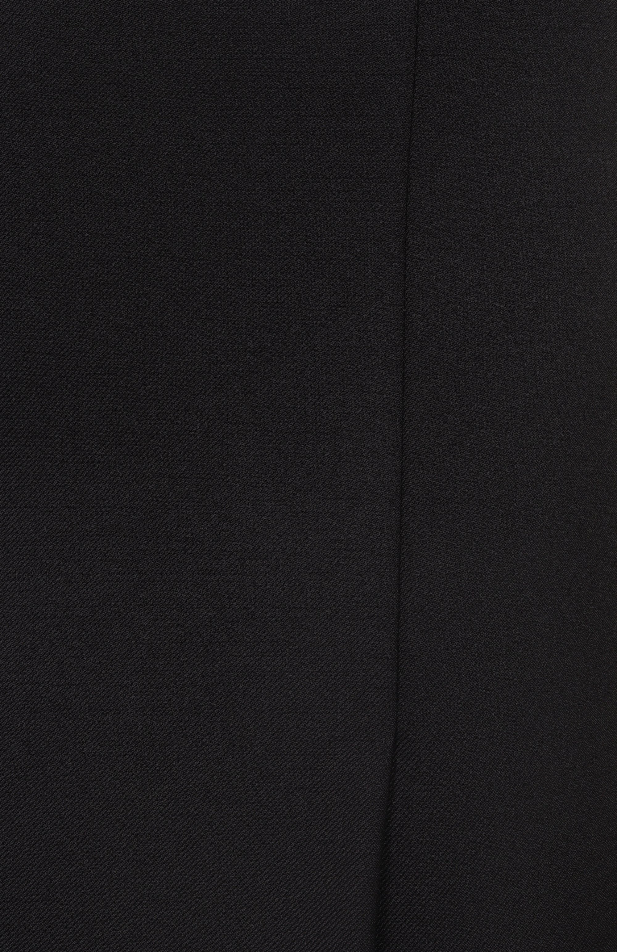 Шерстяная юбка LOULOU DE SAISON, арт. INGRID, фото 6