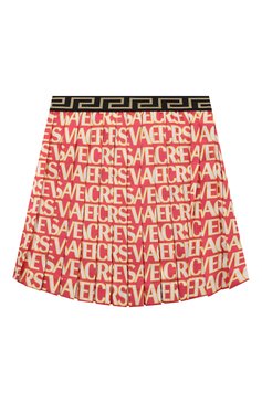 Юбка VERSACE, арт. 1000240/1A08128/8A-14A, фото 1