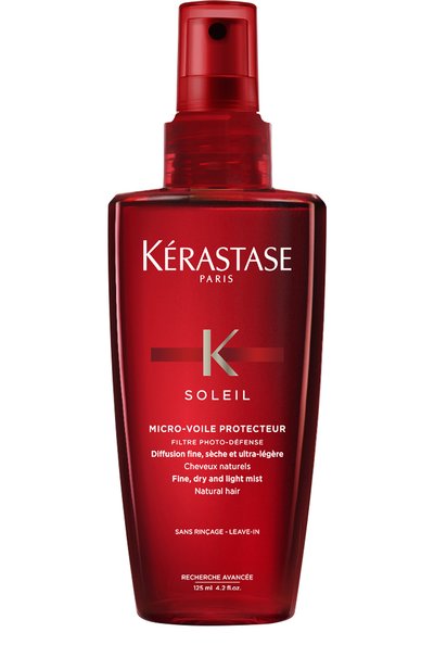 Женского микро-вуаль soleil (125ml) KERASTASE, арт. 3474630268111